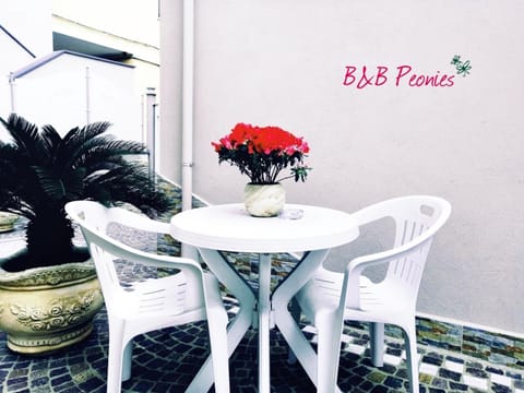 B&B Peonies Bed and Breakfast in Castellammare di Stabia