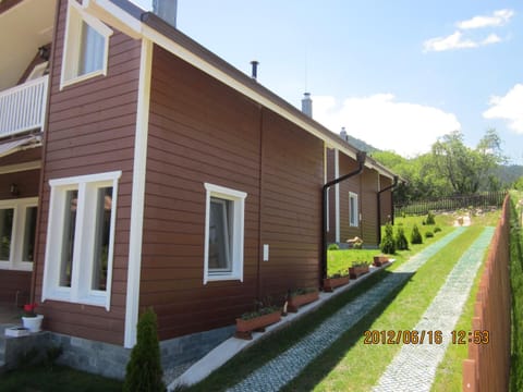 Holiday Village Orlino Villa in Blagoevgrad Province