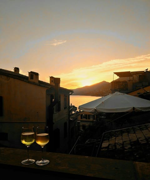 SilMar Condo in Camogli