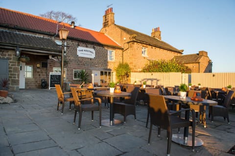 The Kestrel by Innkeeper's Collection Hotel in Borough of Harrogate