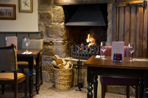 The Kestrel by Innkeeper's Collection Hotel in Borough of Harrogate