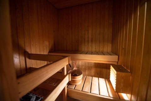 Mikkeli Citycenter apartment with sauna Copropriété in Finland