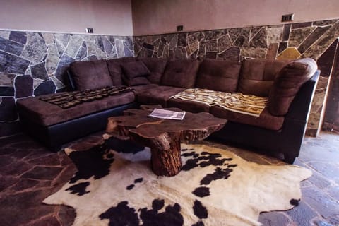 Quinta Adela Bed & Breakfast Chambre d’hôte in San Pedro de Atacama