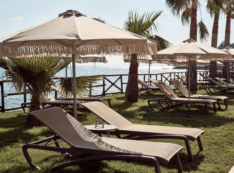 Windmill Bay Hotel Apartment hotel in Argassi