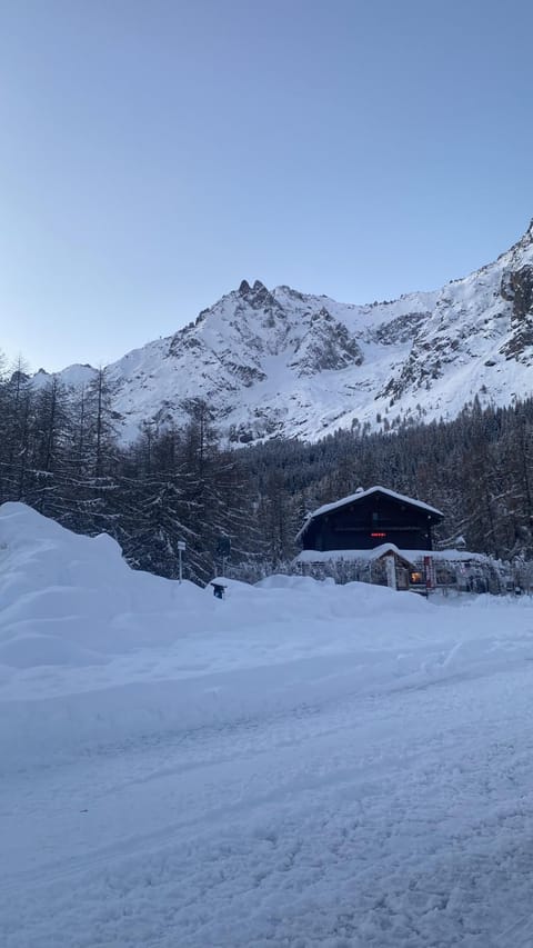 Hotel Miravalle Hotel in Chamonix