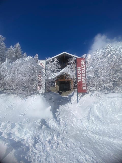 Hotel Miravalle Hotel in Chamonix