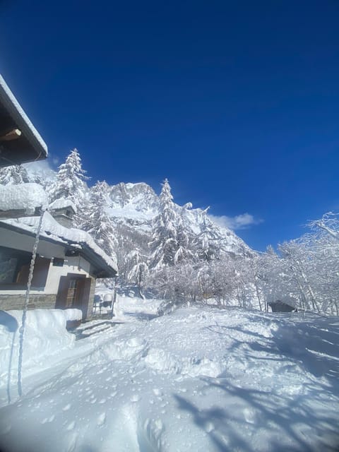 Hotel Miravalle Hotel in Chamonix