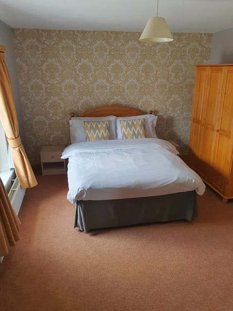 Kesh self catering holiday home. House in County Donegal