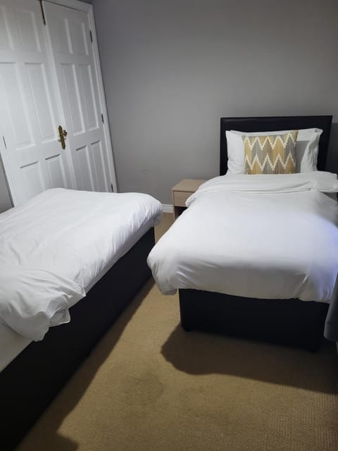 Kesh self catering holiday home. House in County Donegal