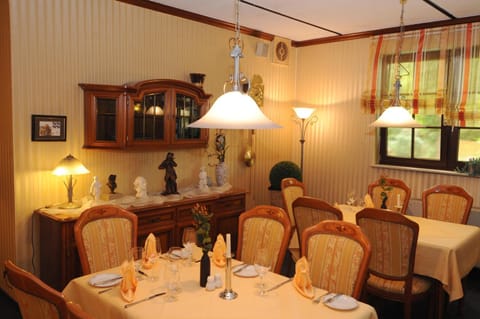 Hotel-Restaurant "Zum Alten Fritz" Hotel in Mayen