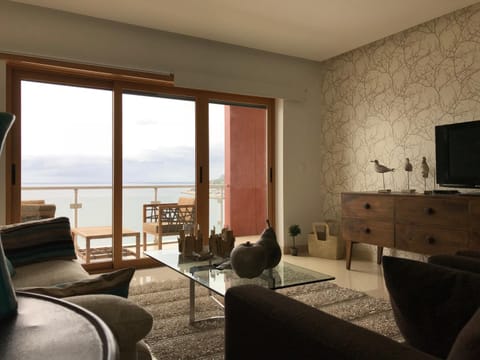 Apartamentos de Lujo con vistas al Mar Condo in Sesimbra