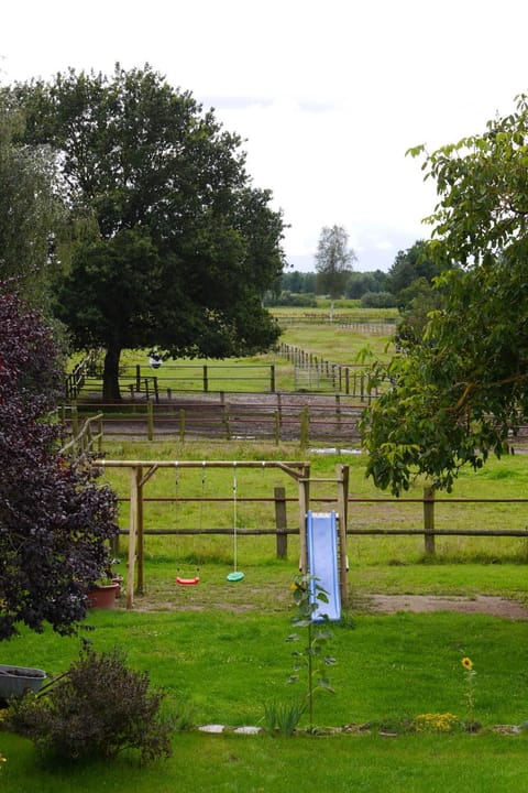 Natural landscape, Garden, View (from property/room), View (from property/room), Garden view