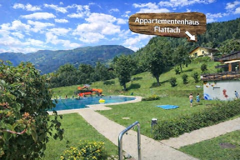 Appartementhaus Flattach Apartment in Carinthia, Austria