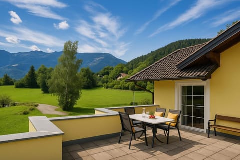 View (from property/room)