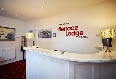 The Terrace Lodge Hotel Hotel in Yeovil