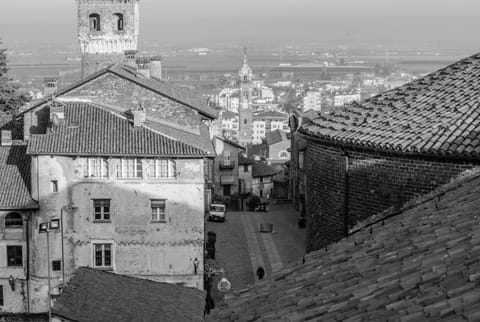 Off site, Day, Autumn, City view