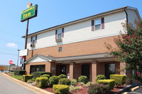 Economy Inn - Statesville Motel in Statesville