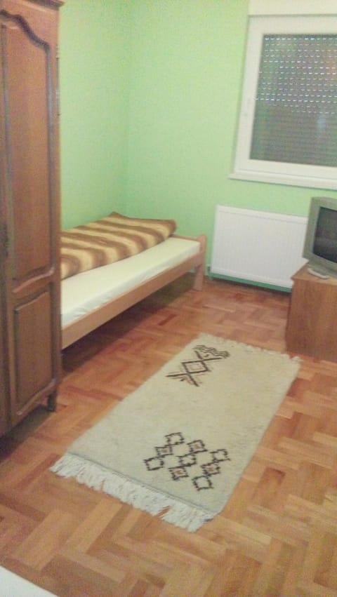 Apartman JF Kikinda Apartment in Timiș County