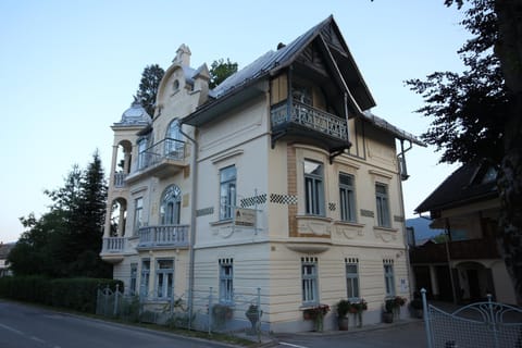 Vila Ana Generoes Bled Eigentumswohnung in Bled