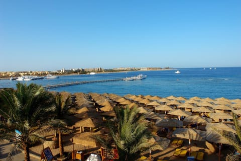 Jaz Makadi Saraya Palms Resort in Hurghada