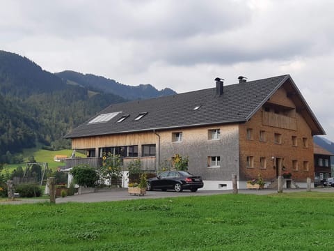 Property building, Garden view, Quiet street view