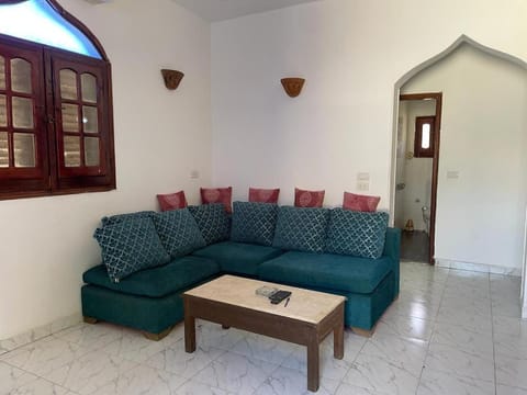 Eldorado Lodge and Restaurant Hostel in South Sinai Governorate