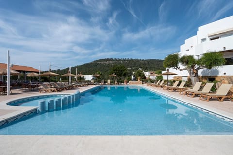 Apartamentos Blanco Sol Condominio in Ibiza