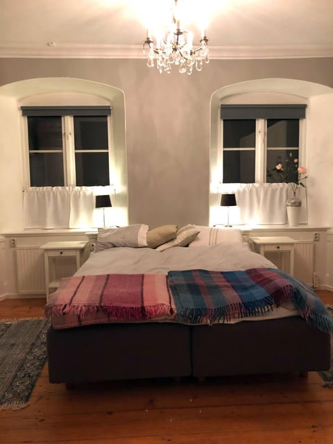 Specksrum 3 Apartamento in Visby