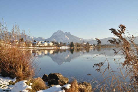 Haus Christine Apartment in Schwangau