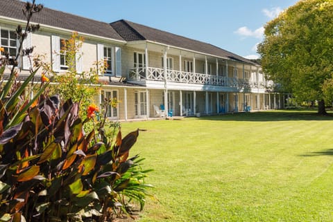 Discovery Settlers Hotel Hotel in Whangārei