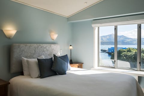 Bruce Waterfront Apartments Appartement-Hotel in Akaroa