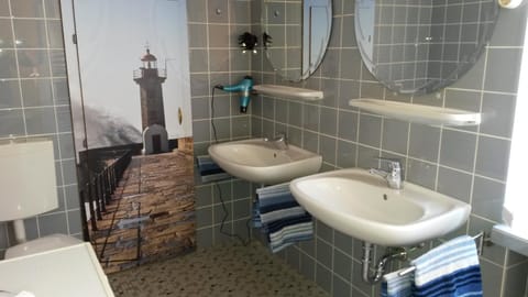 Toilet, Bathroom, Photo of the whole room