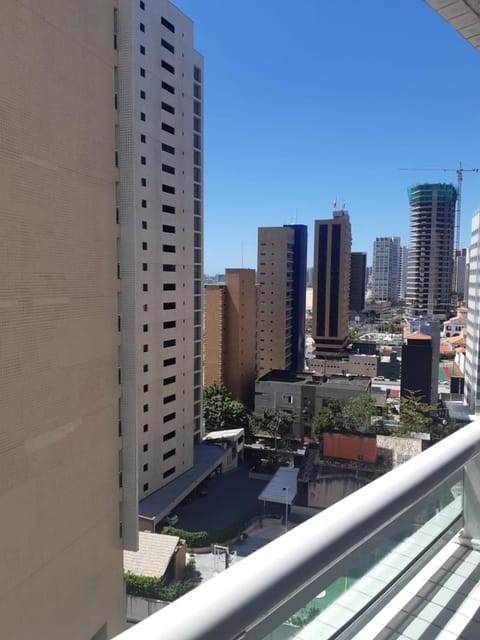 LIV INN Apartamento na Beira-Mar Fortaleza Condo in Fortaleza