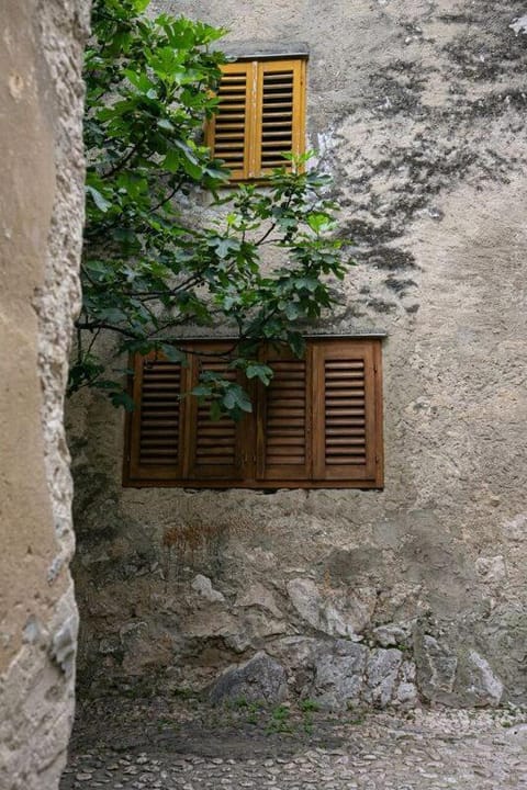 Old Beauty Apartment in Novi Vinodolski