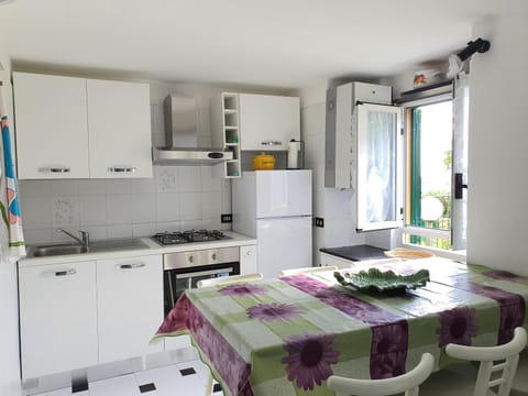 Casa Emanuele Apartment in Santa Margherita Ligure