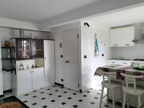 Casa Emanuele Apartment in Santa Margherita Ligure