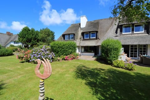 Klagges - Keitum House in Westerland