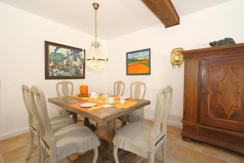 Klagges - Keitum House in Westerland