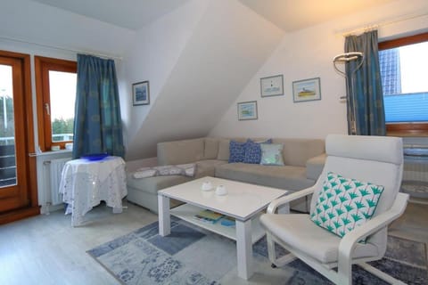 Thoms Hüs Knospe Apartment in Westerland