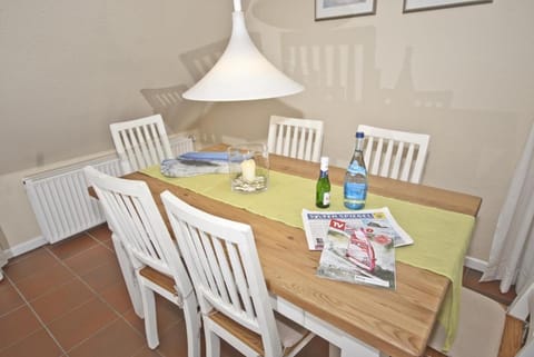 Südstrand 6 Apartment in Westerland