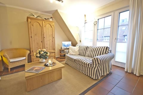 Südstrand 6 Apartment in Westerland