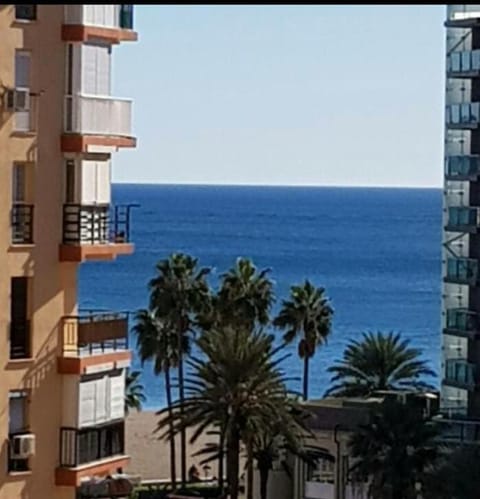 Piso Playa Torremolinos Apartment in Torremolinos