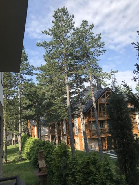 Lux Apartman Daria Apartment in Zlatibor