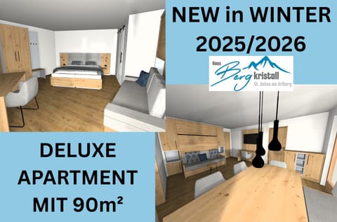 Living room, Photo of the whole room, Bedroom