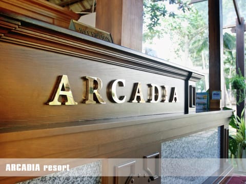 Arcadia Phu Quoc Resort Resort in Phu Quoc