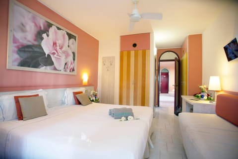 Garden Toscana Resort Hotel in San Vincenzo