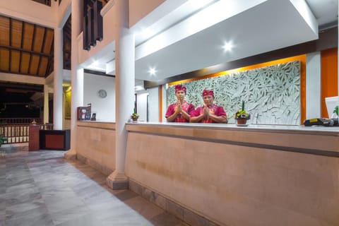 Puri Raja Hotel Hotel in Kuta
