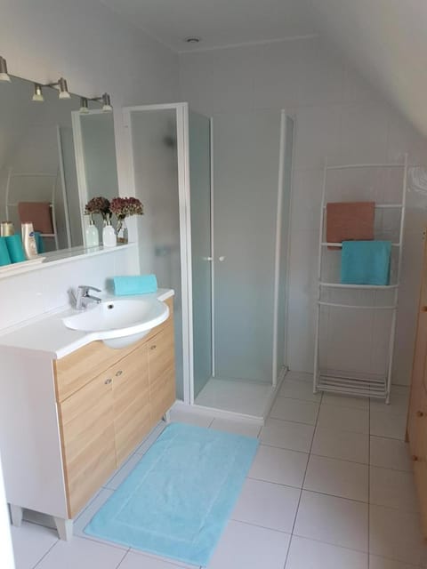 Chambres d'Hôtes La Villa des Hortensias Bed and Breakfast in Berck