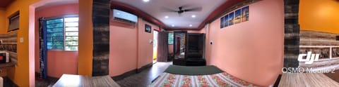 12 Homestay Apartments Condo in West Bengal
