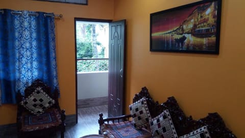 12 Homestay Apartments Condominio in West Bengal